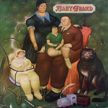 Baby Grand - Baby Grand