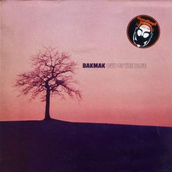 Bakmak - Out Of The Blue