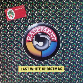 Basement 5 - Last White Christmas