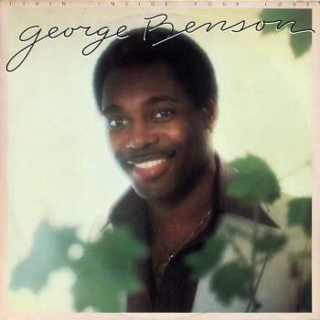 Benson, George - Livin' Inside Your Love