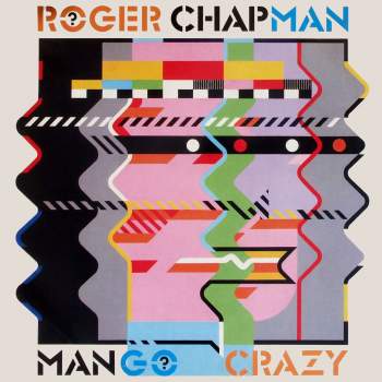 Chapman, Roger - Mango Crazy