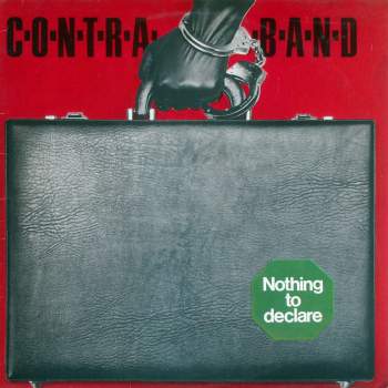Contraband - Nothing To Declare