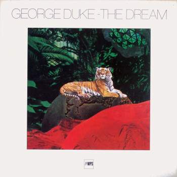 Duke, George - The Dream
