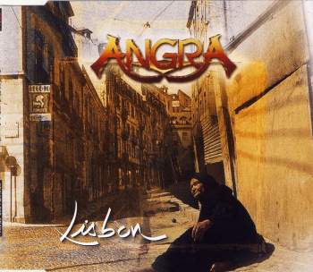 Angra - Lisbon
