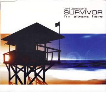 Jamison's Survivor, Jimi - I'm Always Here