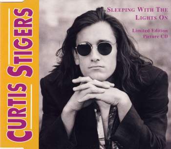 Stigers, Curtis - Sleeping With The Lights On
