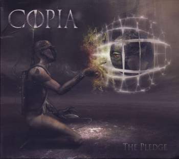 Copia - The Pledge