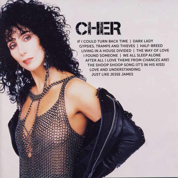 Cher - Icon