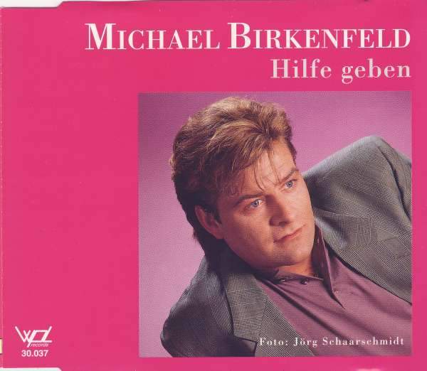 Michael Birkenfeld - Hilfe Geben