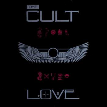 Cult - Love