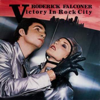 Falconer, Roderick - Victory In Rock City