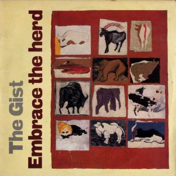 Gist - Embrace The Herd