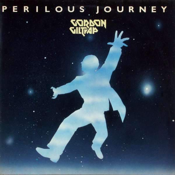 Gordon Giltrap - Perilous Journey