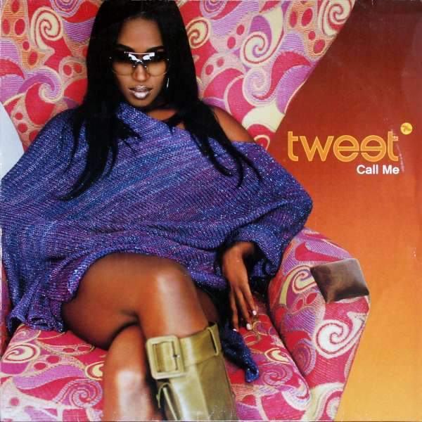 Tweet - Call Me