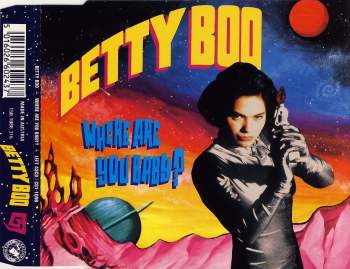 Boo, Betty - Where Are You Baby?