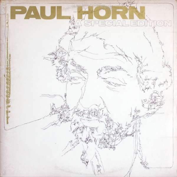 Paul Horn - A Special Edition