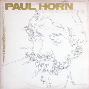 Horn, Paul - A Special Edition