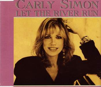 Simon, Carly - Let The River Run