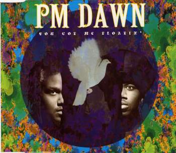 PM Dawn - You Got Me Floatin'