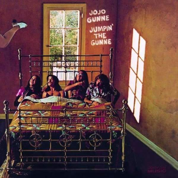 Jo Jo Gunne - Jumpin' The Gunne