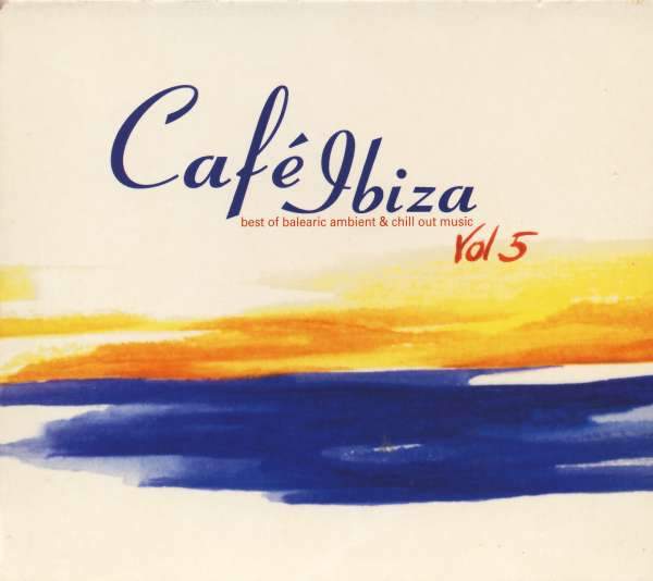 Various Artists - Café Ibiza Vol. 5