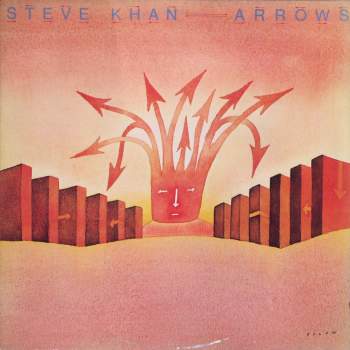 Khan, Steve - Arrows
