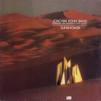Kühn Band, Joachim - Sunshower