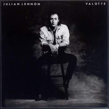 Lennon, Julian - Valotte