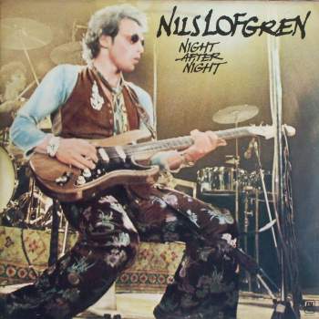 Lofgren, Nils - Night After Night