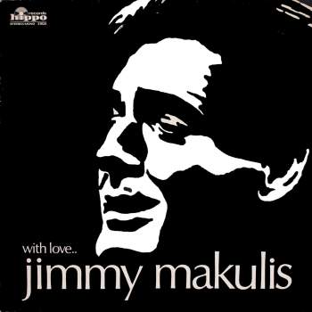Makulis, Jimmy - With Love