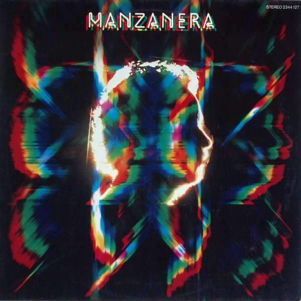 Phil Manzanera - K-Scope