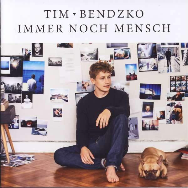 Tim Bendzko - Immer Noch Mensch