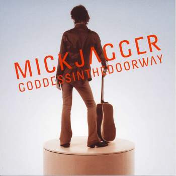 Jagger, Mick - Goddess In The Doorway