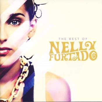 Furtado, Nelly - The Best Of Nelly Furtado