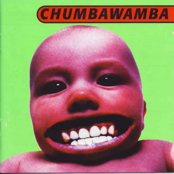 Chumbawamba - Tubthumper