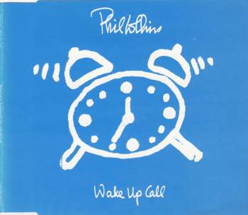 Collins, Phil - Wake Up Call