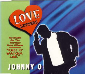 O., Johnny - Love Letters