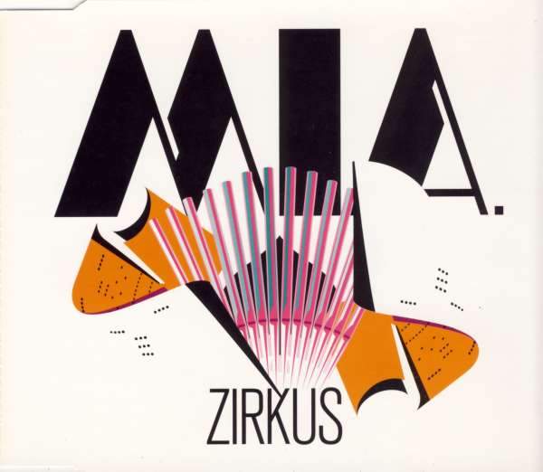 Mia. - Zirkus