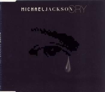 Jackson, Michael - Cry
