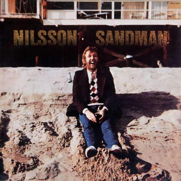 Nilsson - Sandman