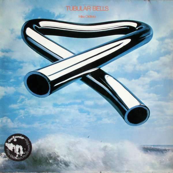 Mike Oldfield - Tubular Bells