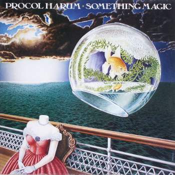 Procol Harum - Something Magic