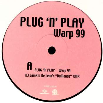 Plug 'n' Play - Parade 2000 / Warp '99
