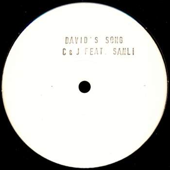 C&J [2] - David's Song