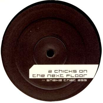 Two Chicks On The Next Floor - Shake That Ass