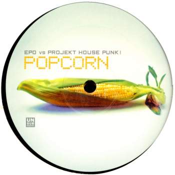 EPO vs. Projekt House Punk! - Popcorn