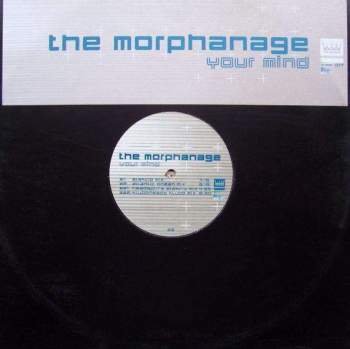Morphanage - Your Mind