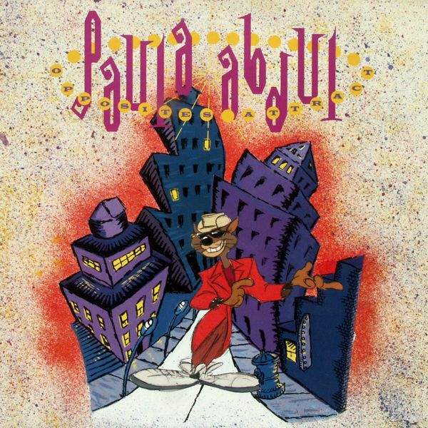 Paula Abdul - Opposites Attract