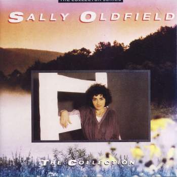 Oldfield, Sally - The Collection