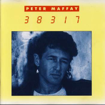 Maffay, Peter - 38317 Liebe